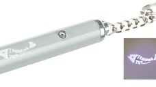 Jucarie Pisici Breloc cu Led 8 cm 4130