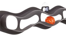 Jucarie Pisici cu Ventuze si Bile 45 cm 41416