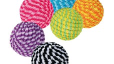 Jucarie Pisici-Minge Sfoara 4.5 cm 4570