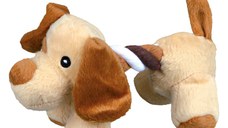 Jucarie Plus Diverse 17 cm 3582