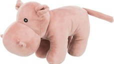 Jucarie Plus Hipopotam 25 cm 35922