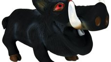 Jucarie Porc Mistret cu Sunet Original 18 cm 35497