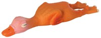 Jucarie Rata Latex 14 cm cu Sunet 35093 - 1