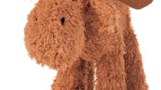 Jucarie Ren Plus 15 cm 35751
