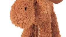 Jucarie Ren Plus 15 cm 35751