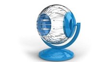 Jucarie sfera mini pentru hamsteri, Geo