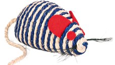 Jucarie Sisal 10 cm 4074