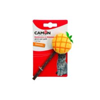Jucarii pentru pisici, Camon, fructe matatabi, 14 cm - 1