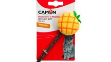 Jucarii pentru pisici, Camon, fructe matatabi, 14 cm