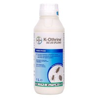 K-Othrine SC 25, 1 L - 1