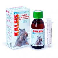 Kalsis Pets, Catalysis, 150 ml - 1