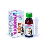 Kardioli Pets, Catalysis, 30 ml - 1