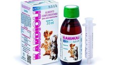 Kardioli Pets, Catalysis, 30 ml
