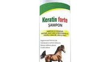 KERATIN FORTE, Pasteur, sampon, 200 ml