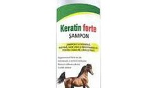 KERATIN FORTE, Pasteur, sampon, 200 ml