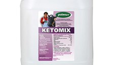 Ketomix Lichid Bidon, 10 L
