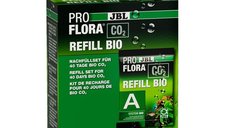 Kit incarcare JBL PROFLORA CO2 REFILL BIO
