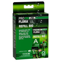 Kit incarcare JBL PROFLORA CO2 REFILL BIO - 1