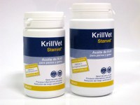 Krillvet, 60 capsule - 1