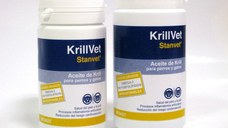 Krillvet, 60 capsule