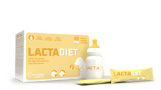 LactaDIET COLOSTRUM, 40 x 7.5 g