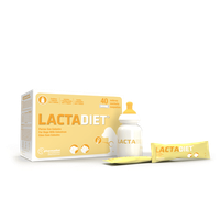 LactaDIET COLOSTRUM, 40 x 7.5 g - 1