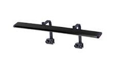 Lampa Led Black 2 Brate 25w/LE-080