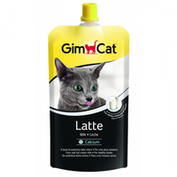 Lapte pentru pisici Gimpet, 200 ml - 1