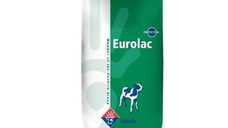 Lapte praf Eurolac, 25 kg