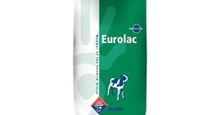 Lapte praf Eurolac, 25 kg