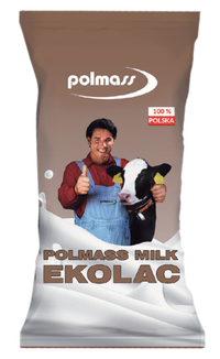 Lapte Praf Vitei Ekolac >21 Zile 20 kg - 1