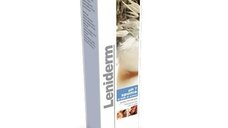 Leniderm spuma, 200 ml