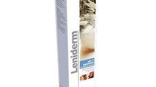 Leniderm spuma, 200 ml