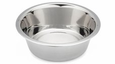 Leopet Castron Inox Antiderapant, 450 ml