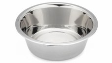 Leopet Castron Inox Antiderapant, 450 ml