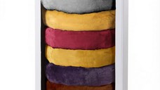 Leopet Culcus Fur, 50x15 cm