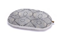 Leopet Culcus Nettuno Gri, 65x45 cm - 1