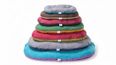 Leopet Culcus Nettuno Mix Colours, 80x54 cm