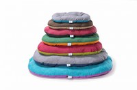 Leopet Culcus Nettuno Mix Colours, 80x54 cm - 1