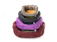 Leopet Culcus Santorini Rotund Colours, 65x23 cm - 1