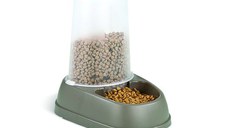 Leopet Dispenser Hrana sau Apa pentru Animale de Companie, 500 ml