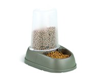 Leopet Dispenser Hrana sau Apa pentru Animale de Companie, 500 ml - 1