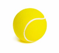 Leopet Jucarie Minge din Vinil, 7.5 cm - 1