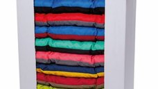 Leopet Perna Bomber pentru Caini sau Pisici, 60x85 cm