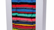 Leopet Perna Bomber pentru Caini sau Pisici, 60x85 cm