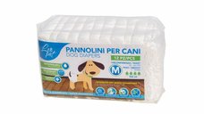 Leopet Scutece pentru Caini