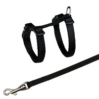 Lesa 1.2 m si Ham 19-31 cm/8 mm pentru Pui de Pisica 4182 - 1