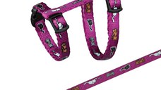 Lesa 1.2 m si Ham 21-34 cm/8 mm Pisici 4144