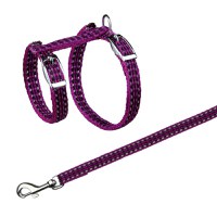 Lesa 1.2 m si Ham 22-42 cm/10 mm Reflectorizant 4184 - 1