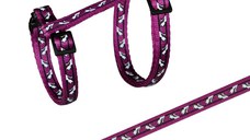 Lesa 1.2 m si Ham 27-46 cm/10 mm Pisici 4142